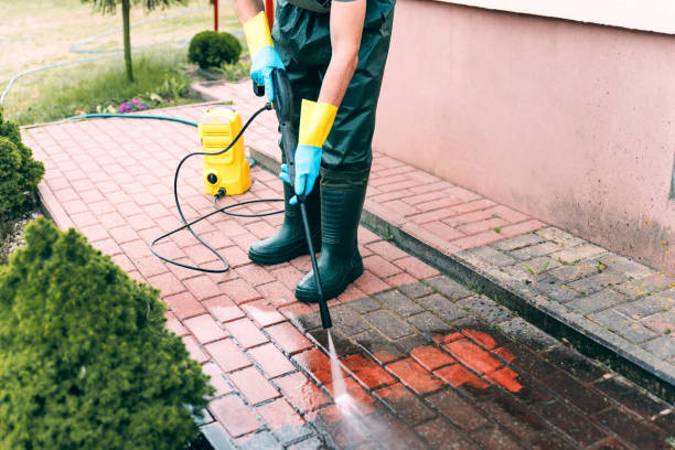 Best Dumpster Area Cleaning  in Amargosa Valley, NV